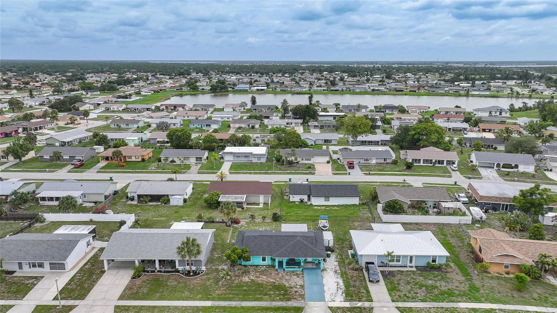 13518 Alberta Avenue Port Charlotte FL 33981