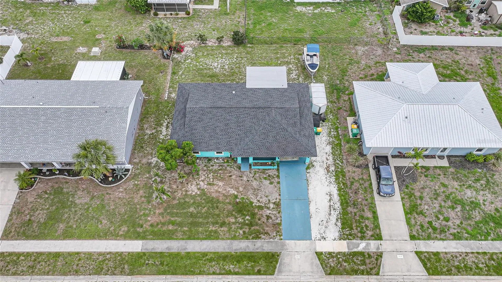 13518 Alberta Avenue Port Charlotte FL 33981