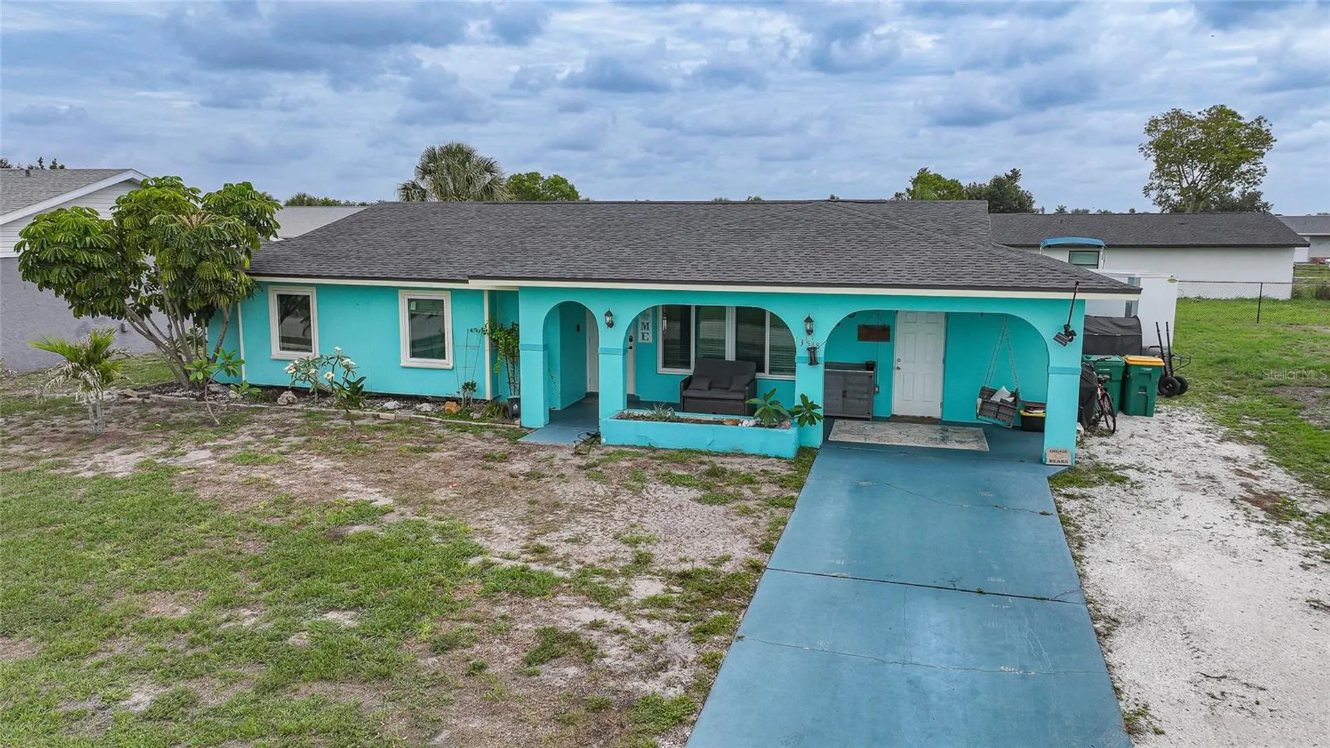 13518 Alberta Avenue Port Charlotte FL 33981