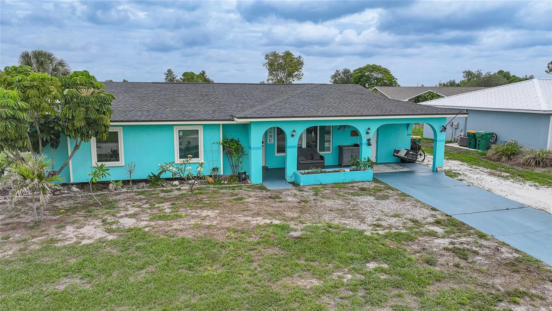 13518 Alberta Avenue Port Charlotte FL 33981
