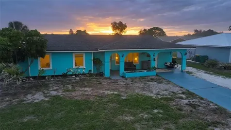 13518 Alberta Avenue Port Charlotte FL 33981