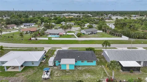 13518 Alberta Avenue Port Charlotte FL 33981