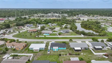 13518 Alberta Avenue Port Charlotte FL 33981