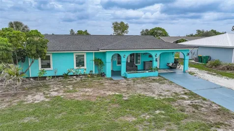 13518 Alberta Avenue Port Charlotte FL 33981
