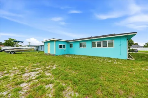 13518 Alberta Avenue Port Charlotte FL 33981