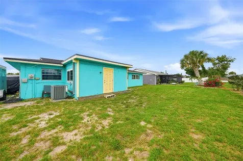 13518 Alberta Avenue Port Charlotte FL 33981