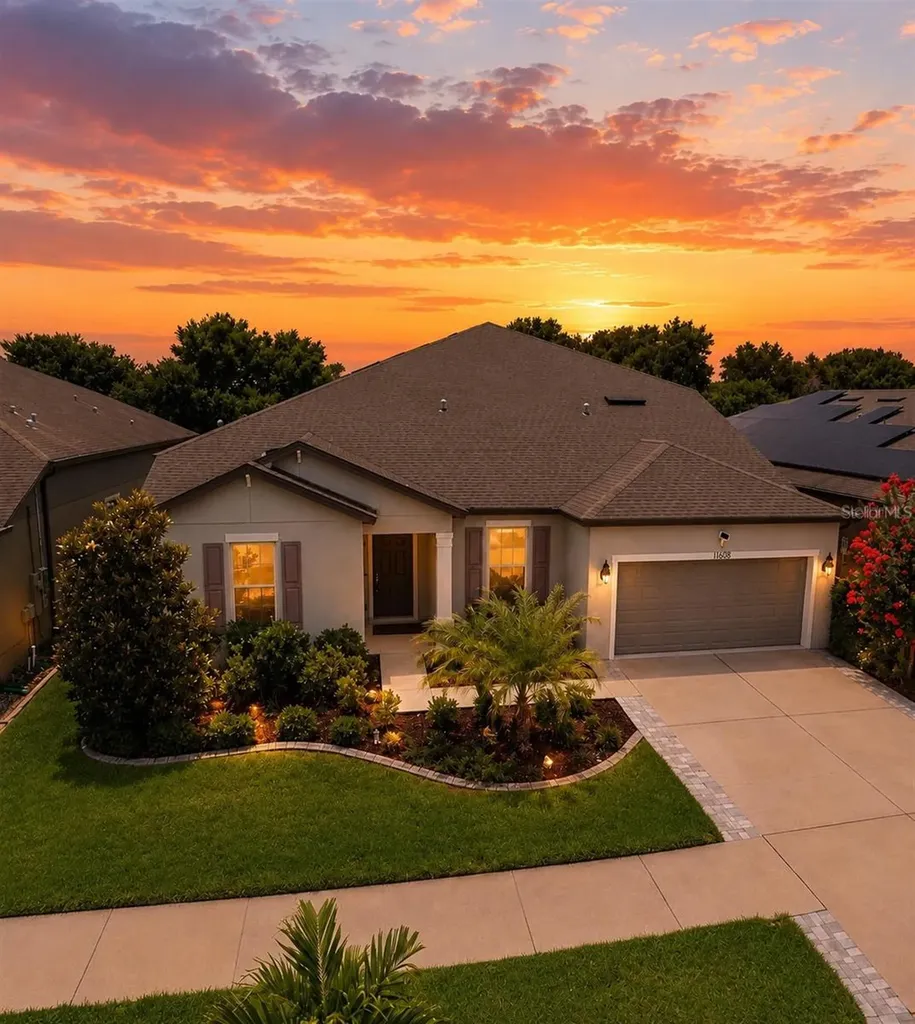 11608 Dublin Grafton Drive Riverview FL 33579