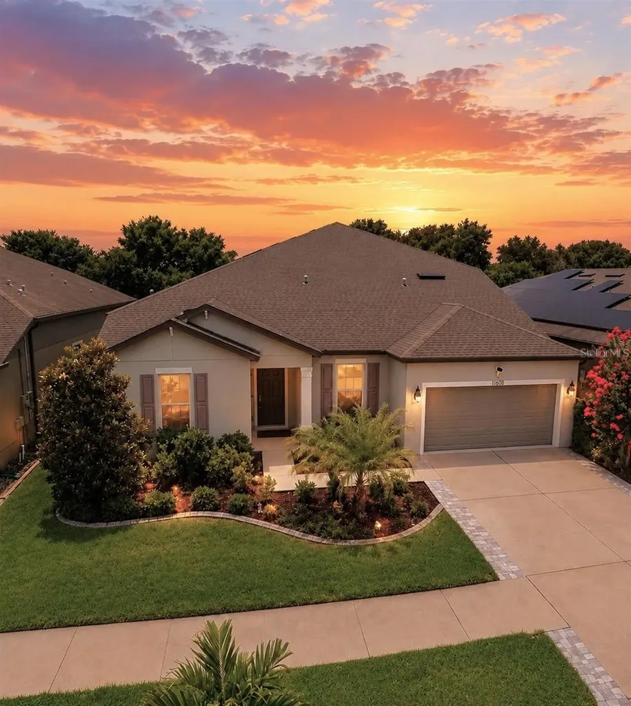 11608 Dublin Grafton Drive Riverview FL 33579