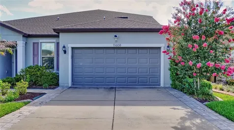 11608 Dublin Grafton Drive Riverview FL 33579