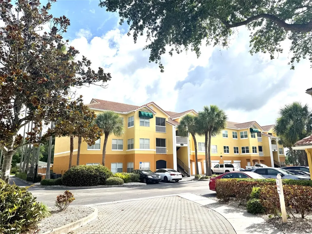 10764 70th Avenue Seminole FL 33772