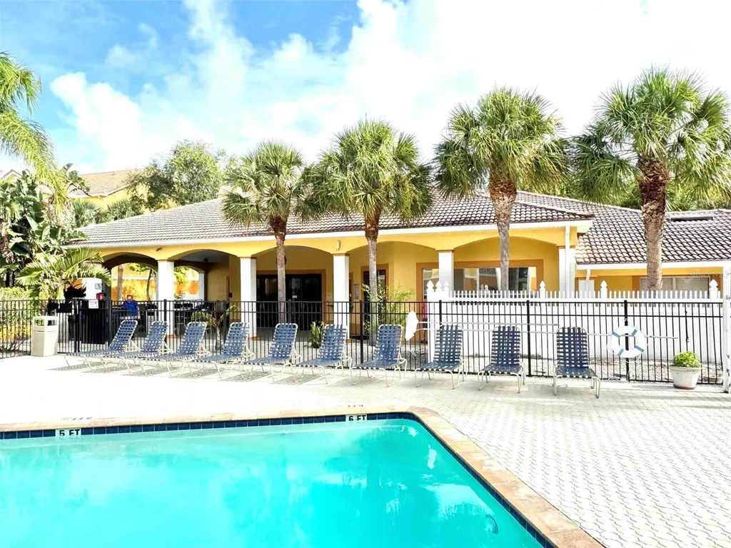 10764 70th Avenue Seminole FL 33772