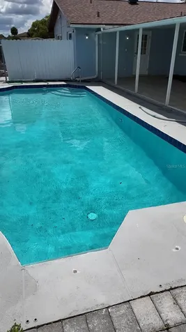 1703 Paradise Drive Kissimmee FL 34741
