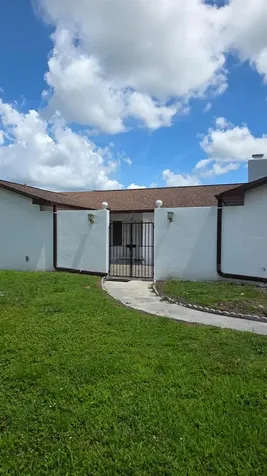 1703 Paradise Drive Kissimmee FL 34741