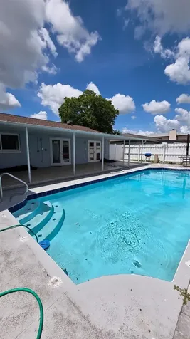 1703 Paradise Drive Kissimmee FL 34741