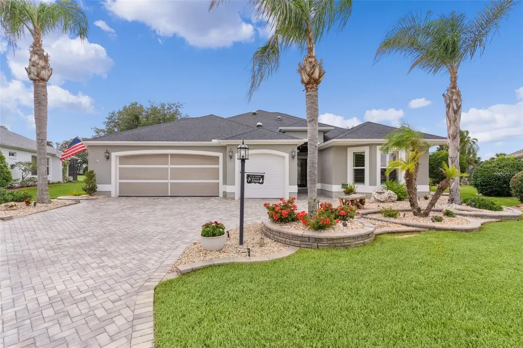 3560 Worth Circle The Villages FL 32162