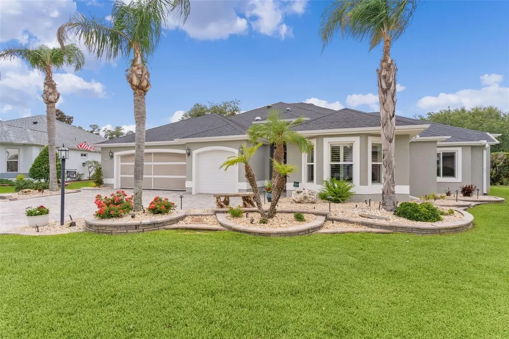 3560 Worth Circle The Villages FL 32162