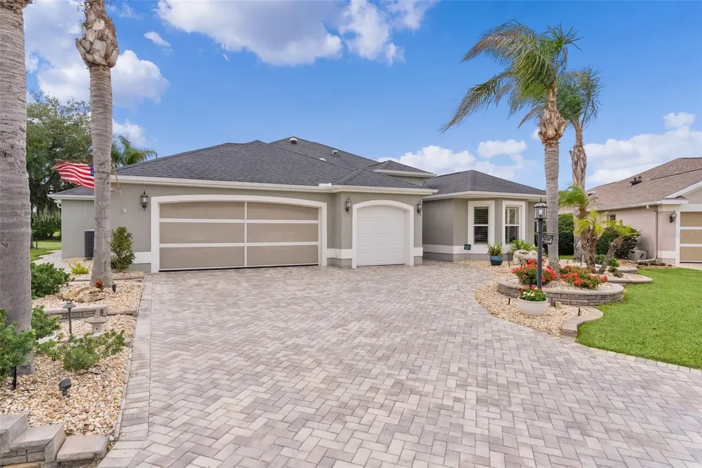 3560 Worth Circle The Villages FL 32162