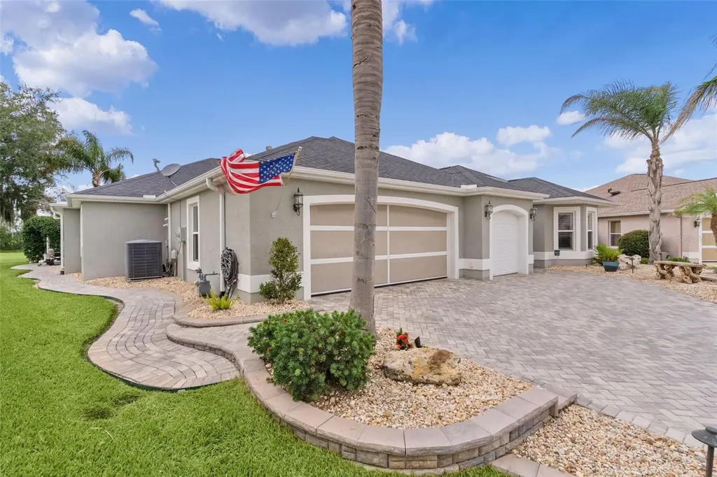 3560 Worth Circle The Villages FL 32162