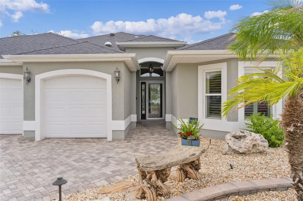 3560 Worth Circle The Villages FL 32162