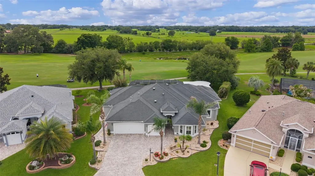 3560 Worth Circle The Villages FL 32162