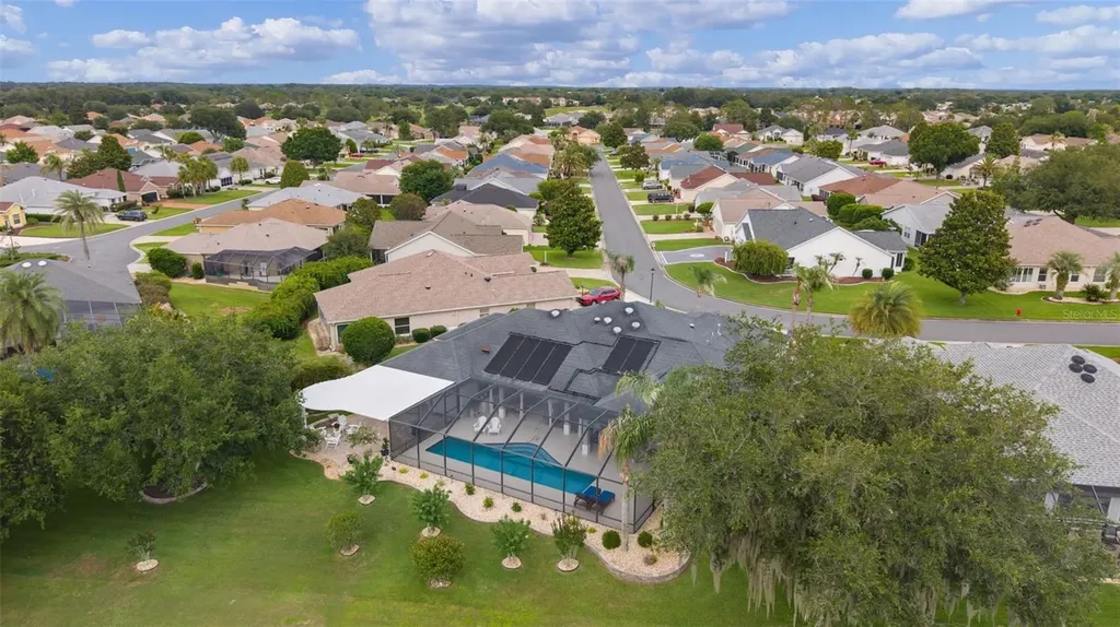 3560 Worth Circle The Villages FL 32162