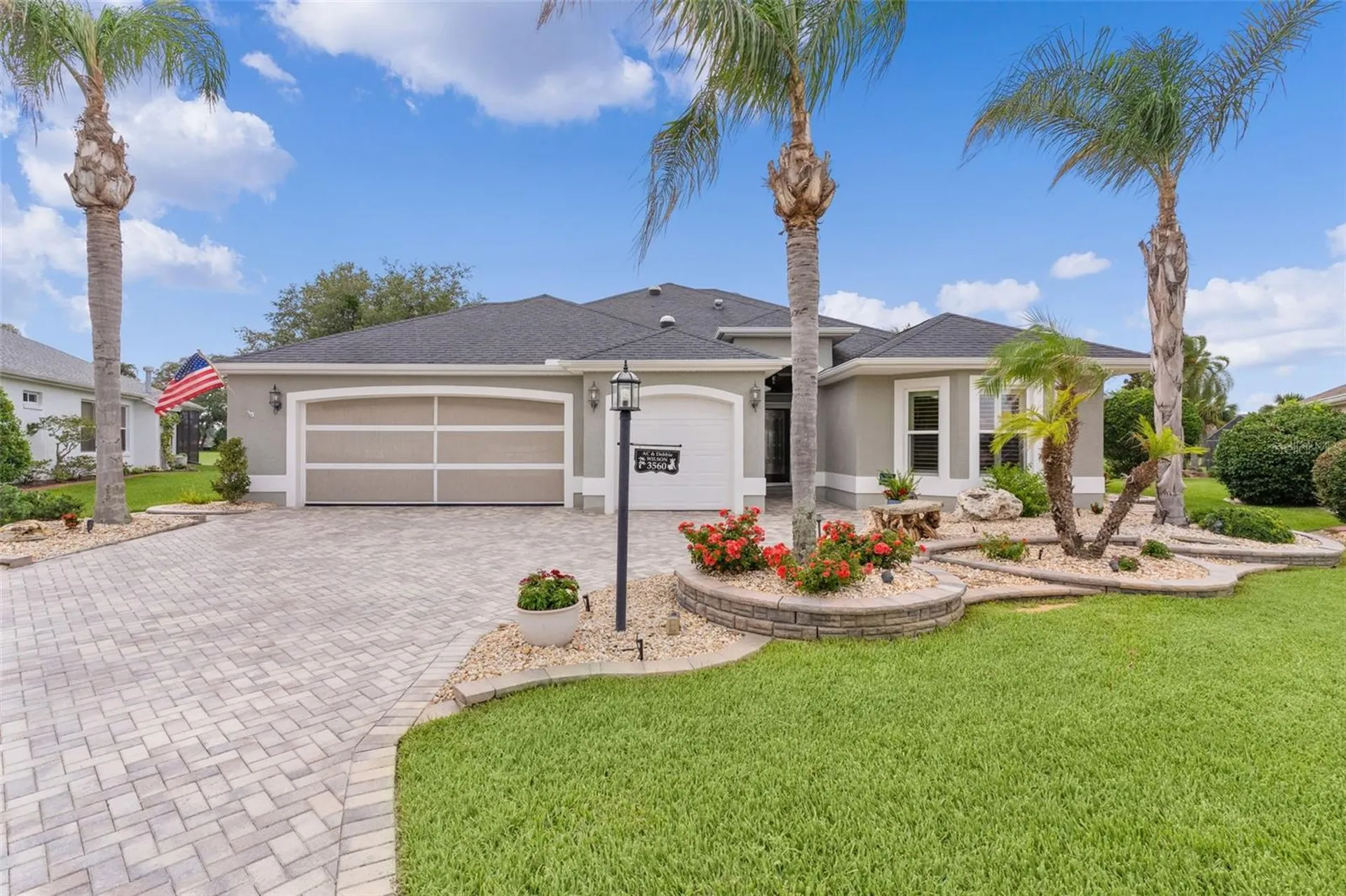 3560 Worth Circle The Villages FL 32162