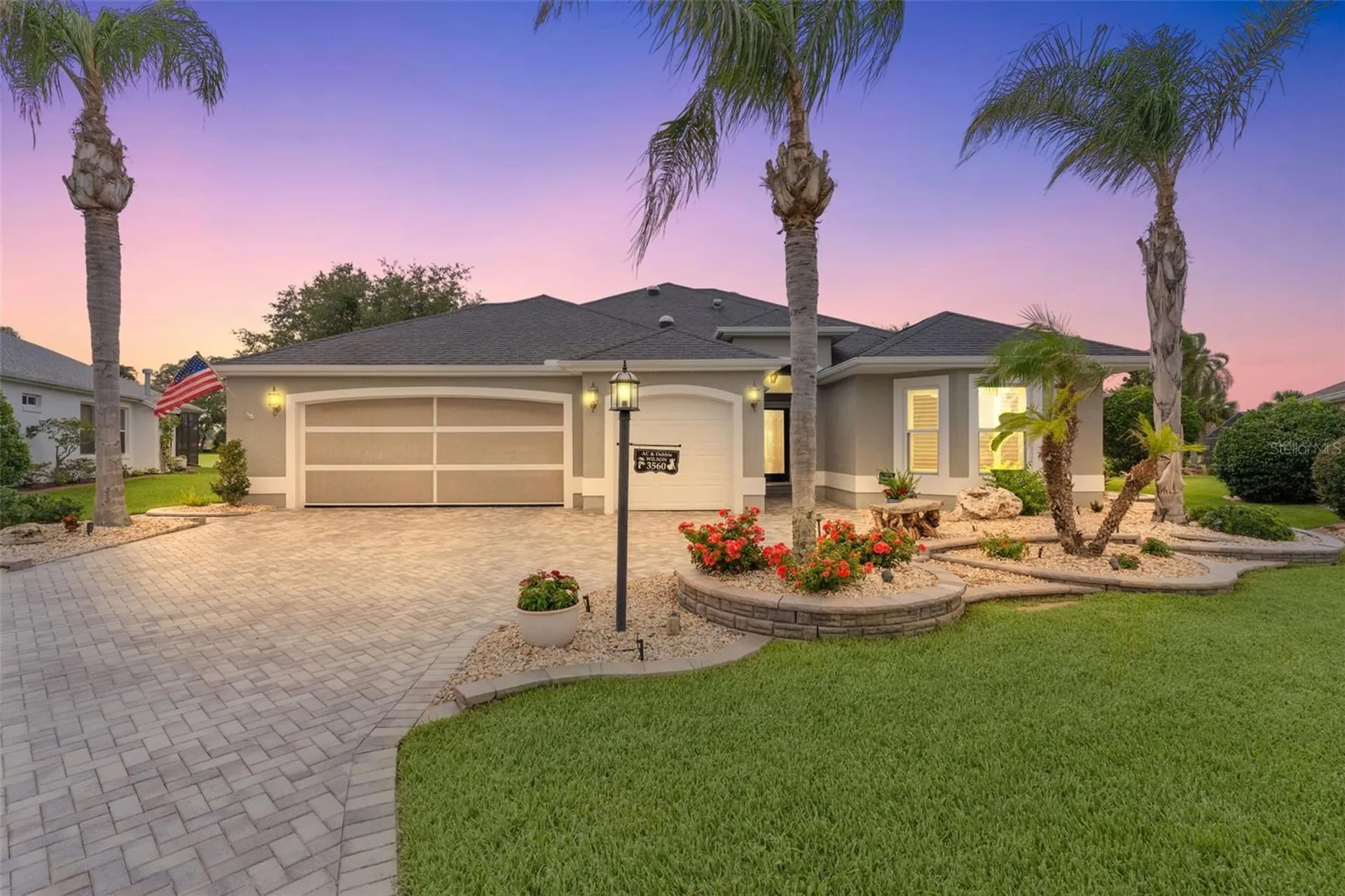 3560 Worth Circle The Villages FL 32162