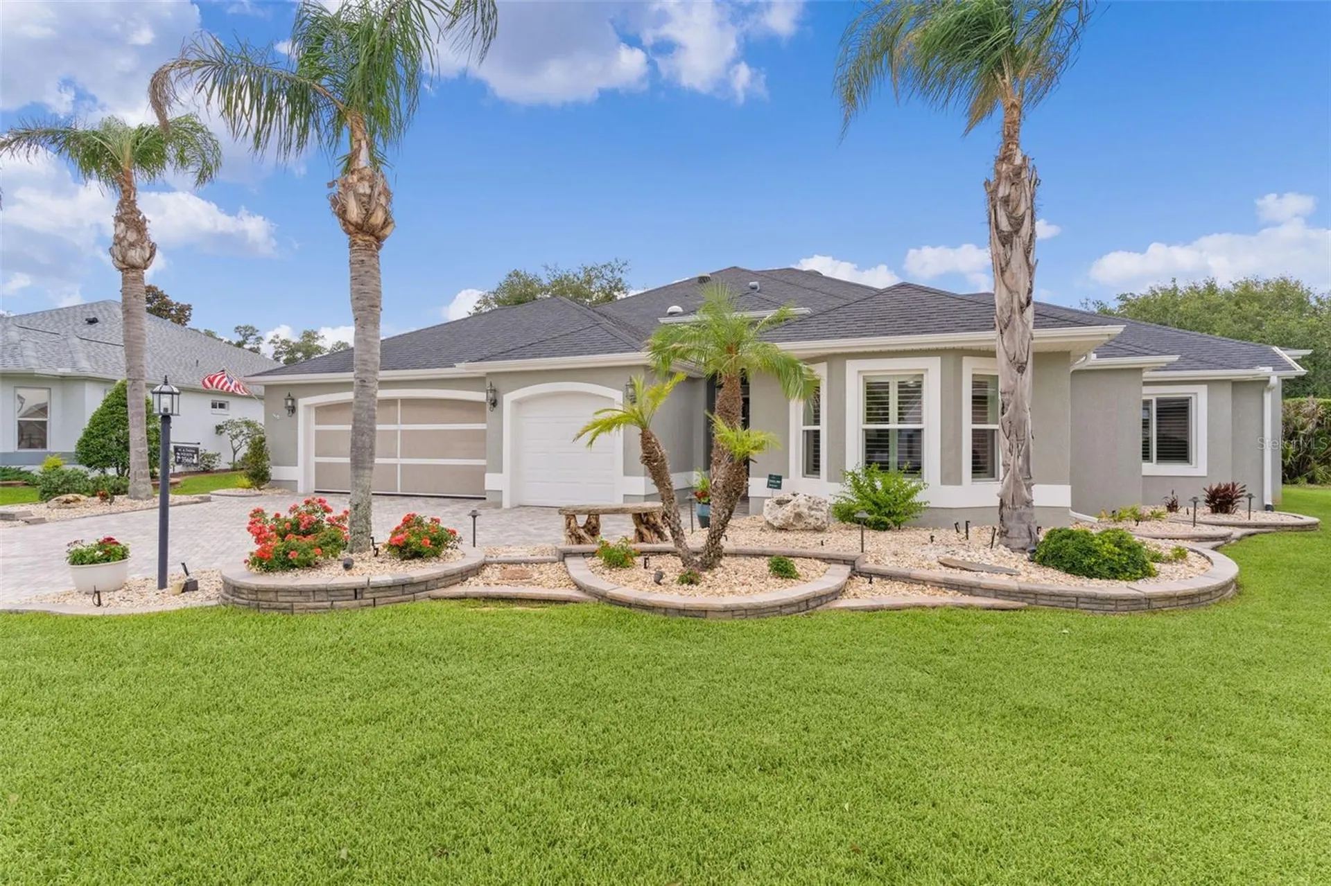 3560 Worth Circle The Villages FL 32162