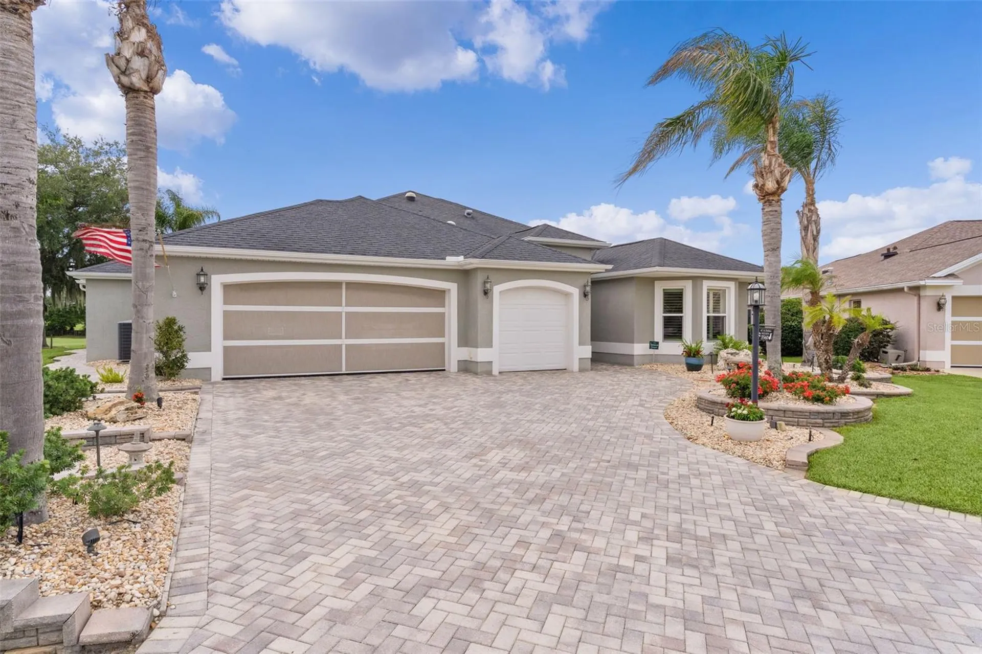 3560 Worth Circle The Villages FL 32162