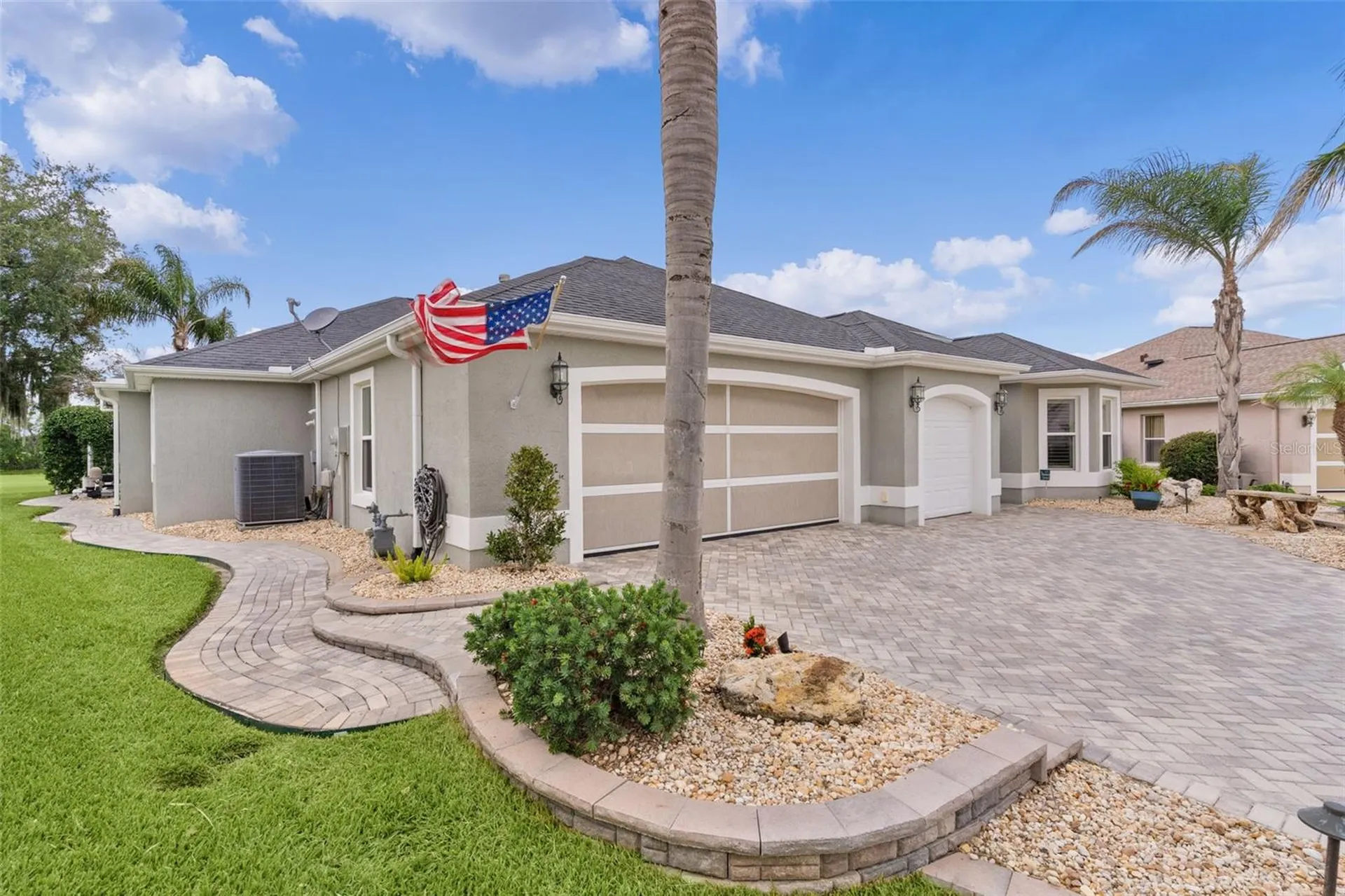 3560 Worth Circle The Villages FL 32162