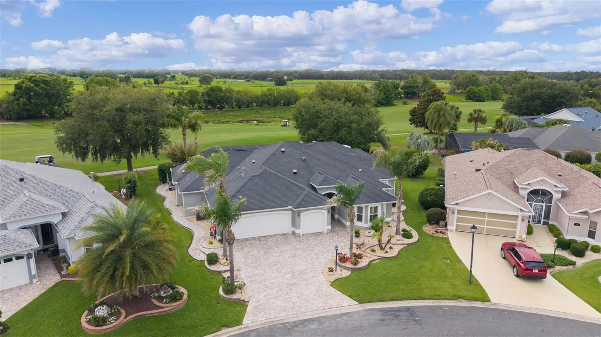 3560 Worth Circle The Villages FL 32162