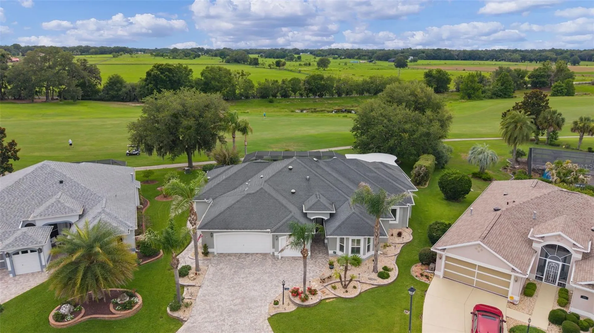 3560 Worth Circle The Villages FL 32162