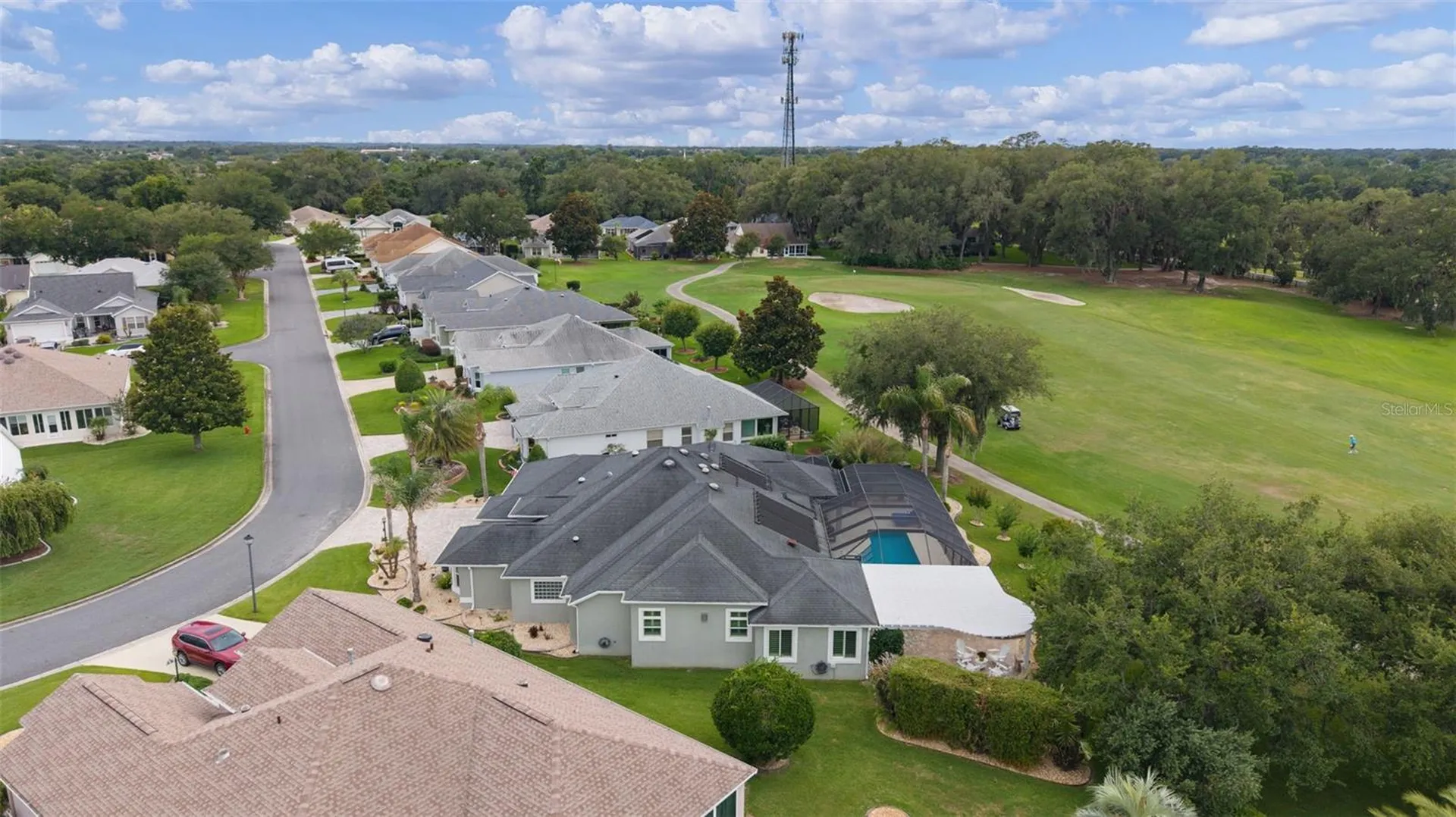 3560 Worth Circle The Villages FL 32162