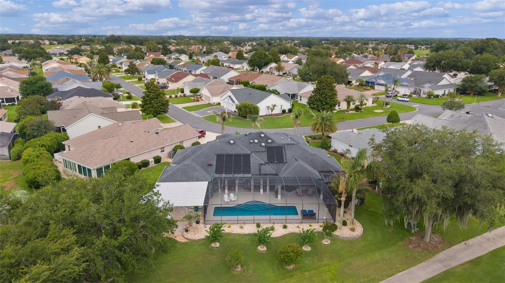 3560 Worth Circle The Villages FL 32162