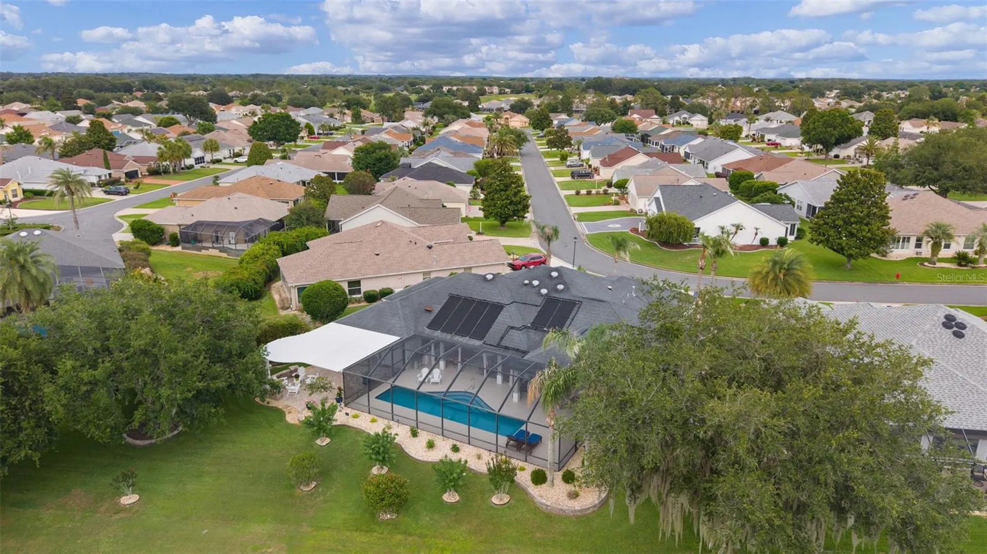 3560 Worth Circle The Villages FL 32162