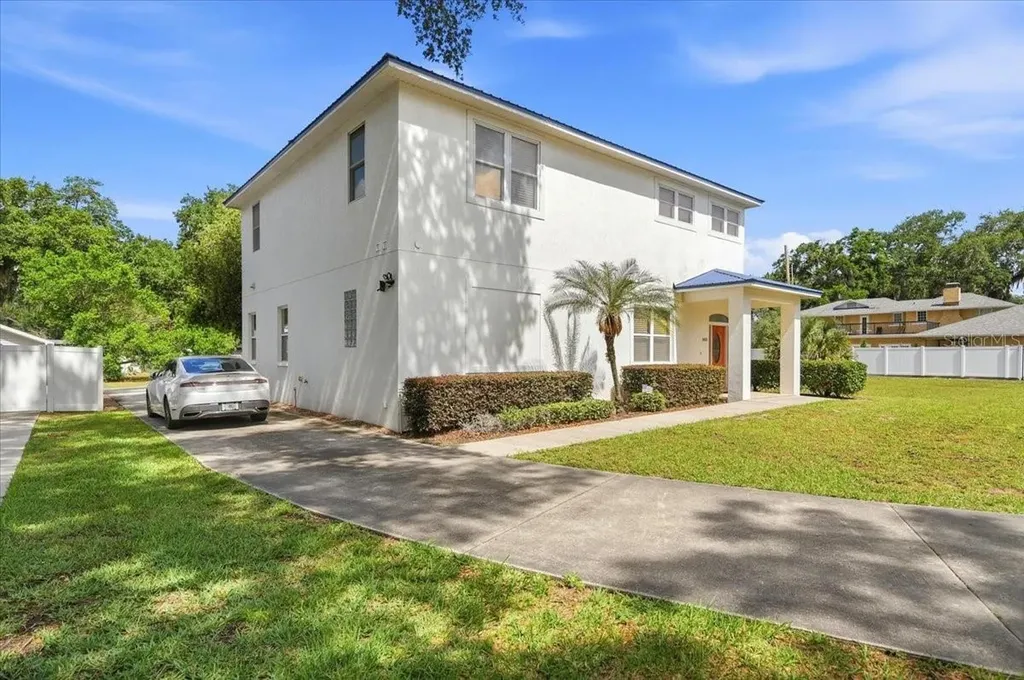 1415 New Jersey Road Lakeland FL 33803