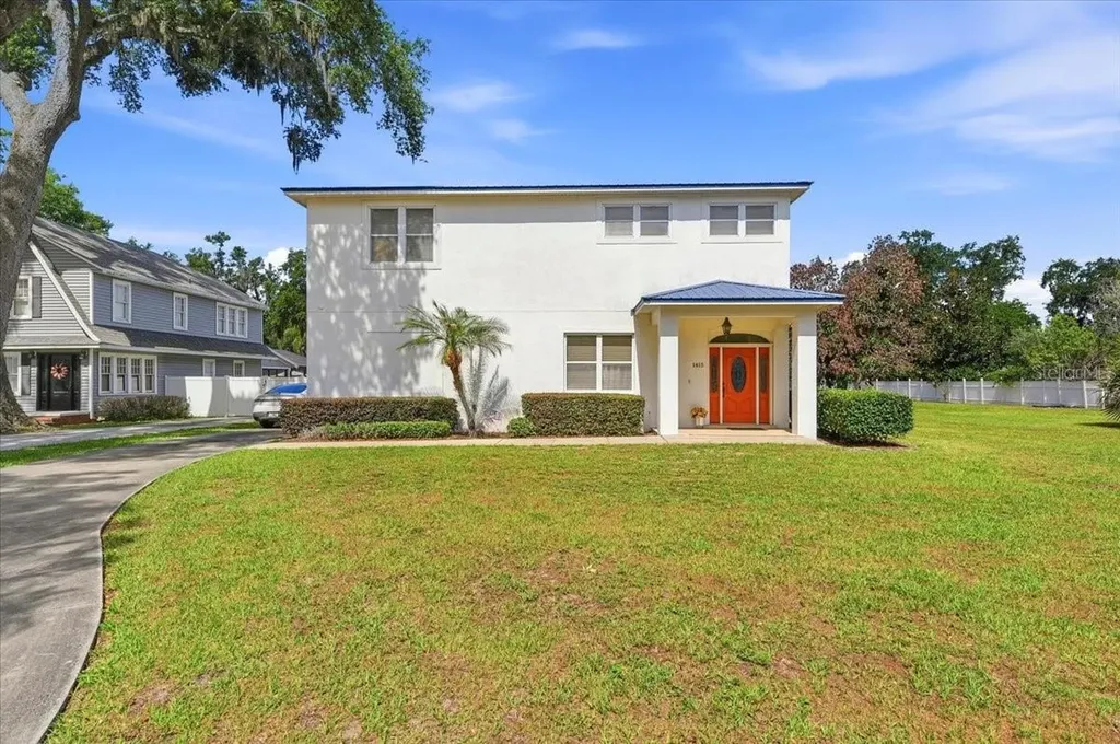 1415 New Jersey Road Lakeland FL 33803