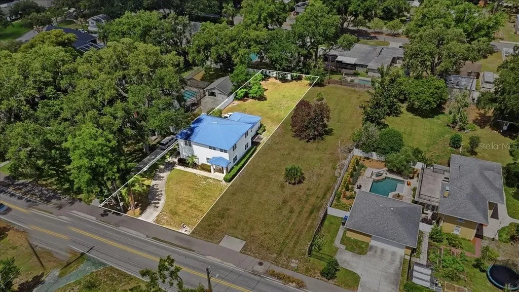 1415 New Jersey Road Lakeland FL 33803