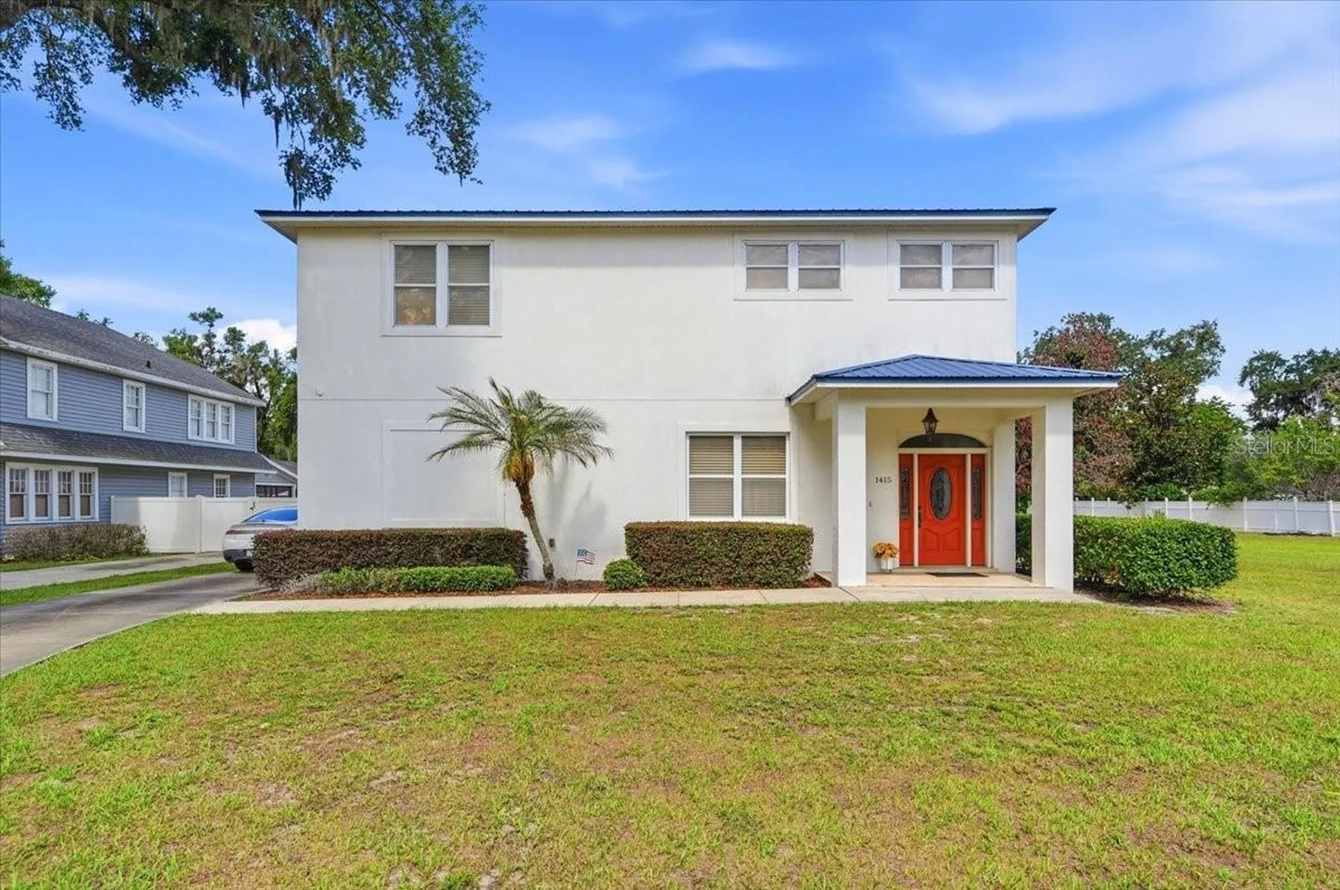 1415 New Jersey Road Lakeland FL 33803