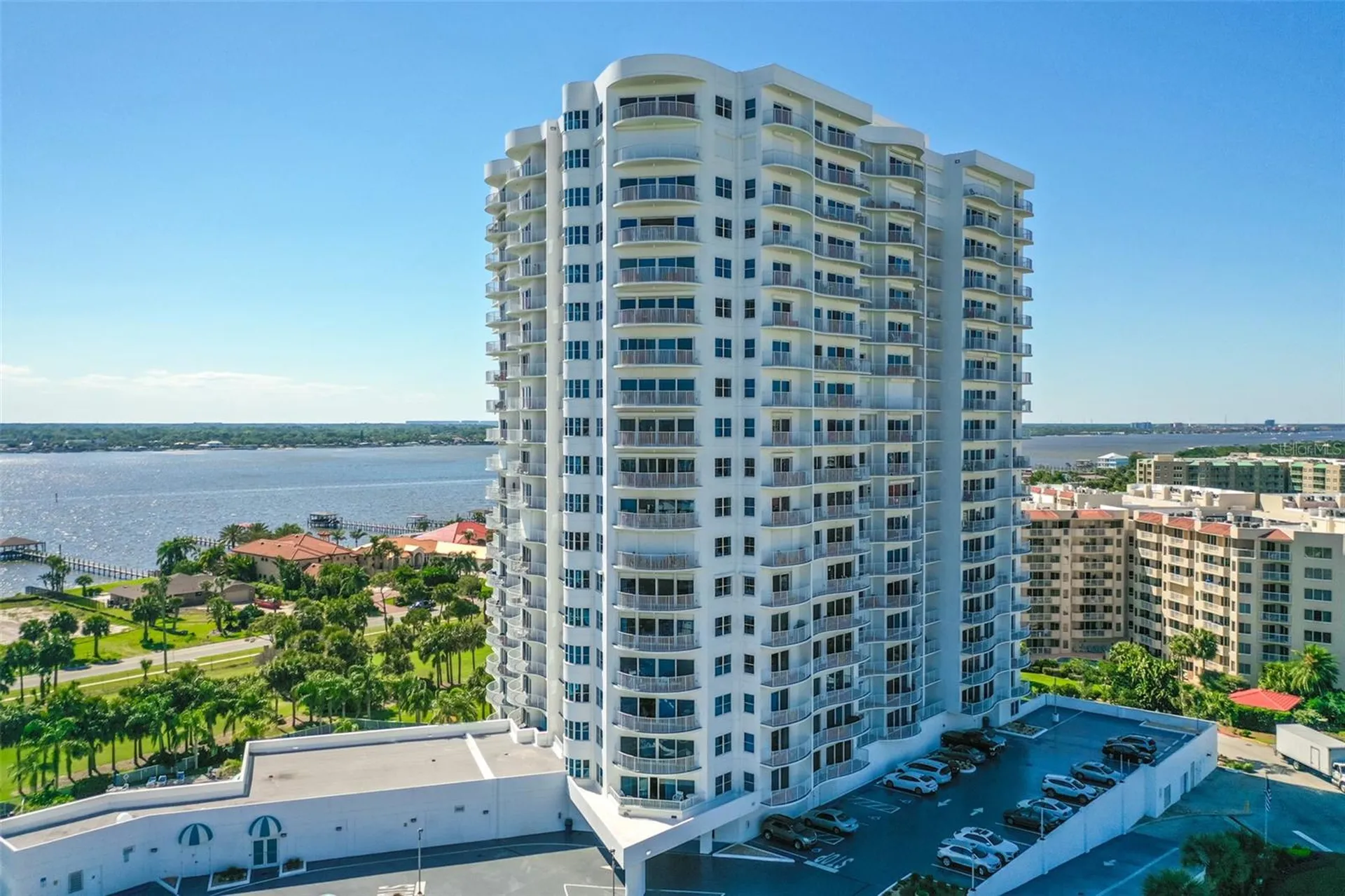 2 Oceans West Boulevard Daytona Beach FL 32118