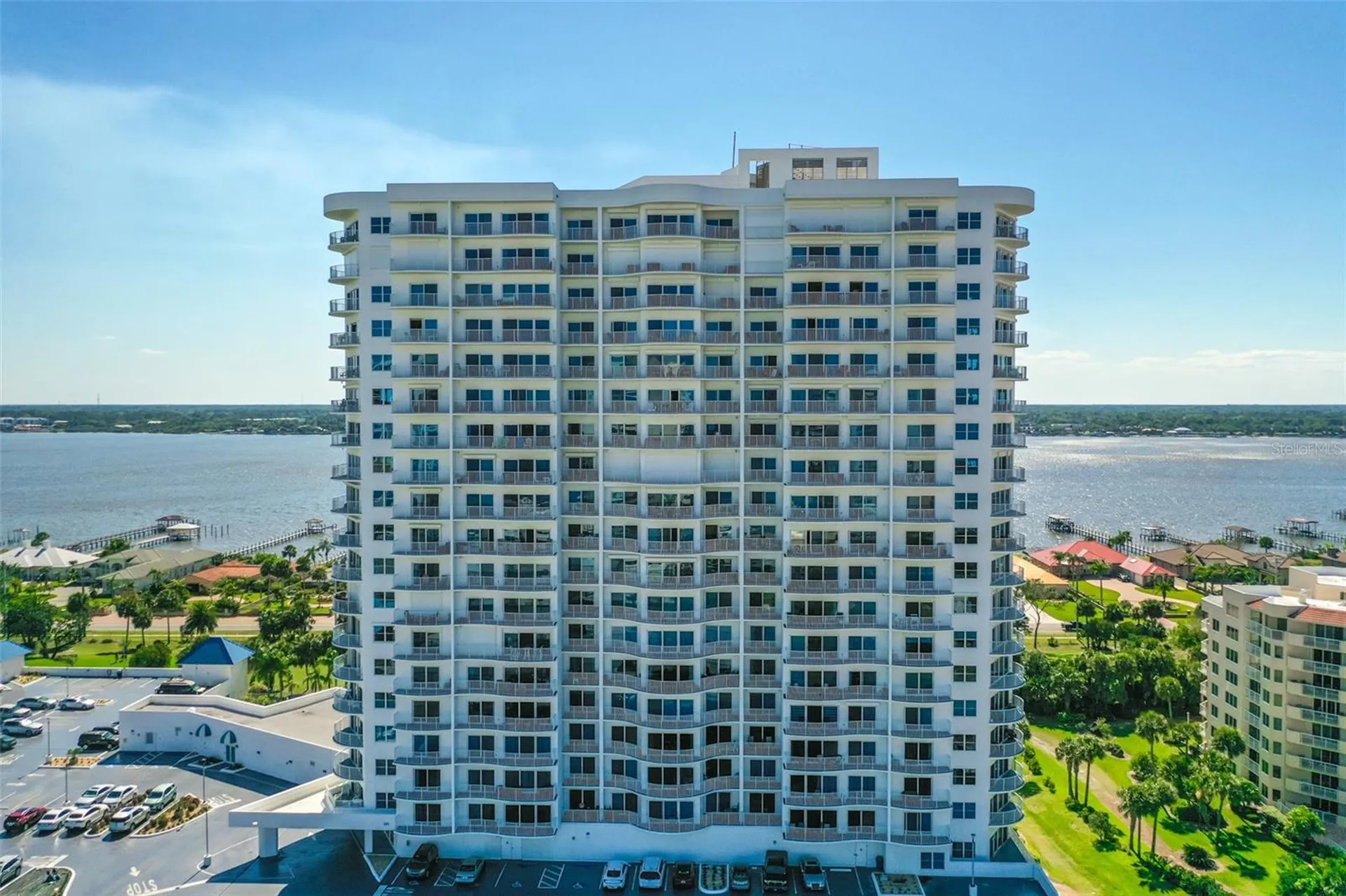 2 Oceans West Boulevard Daytona Beach FL 32118