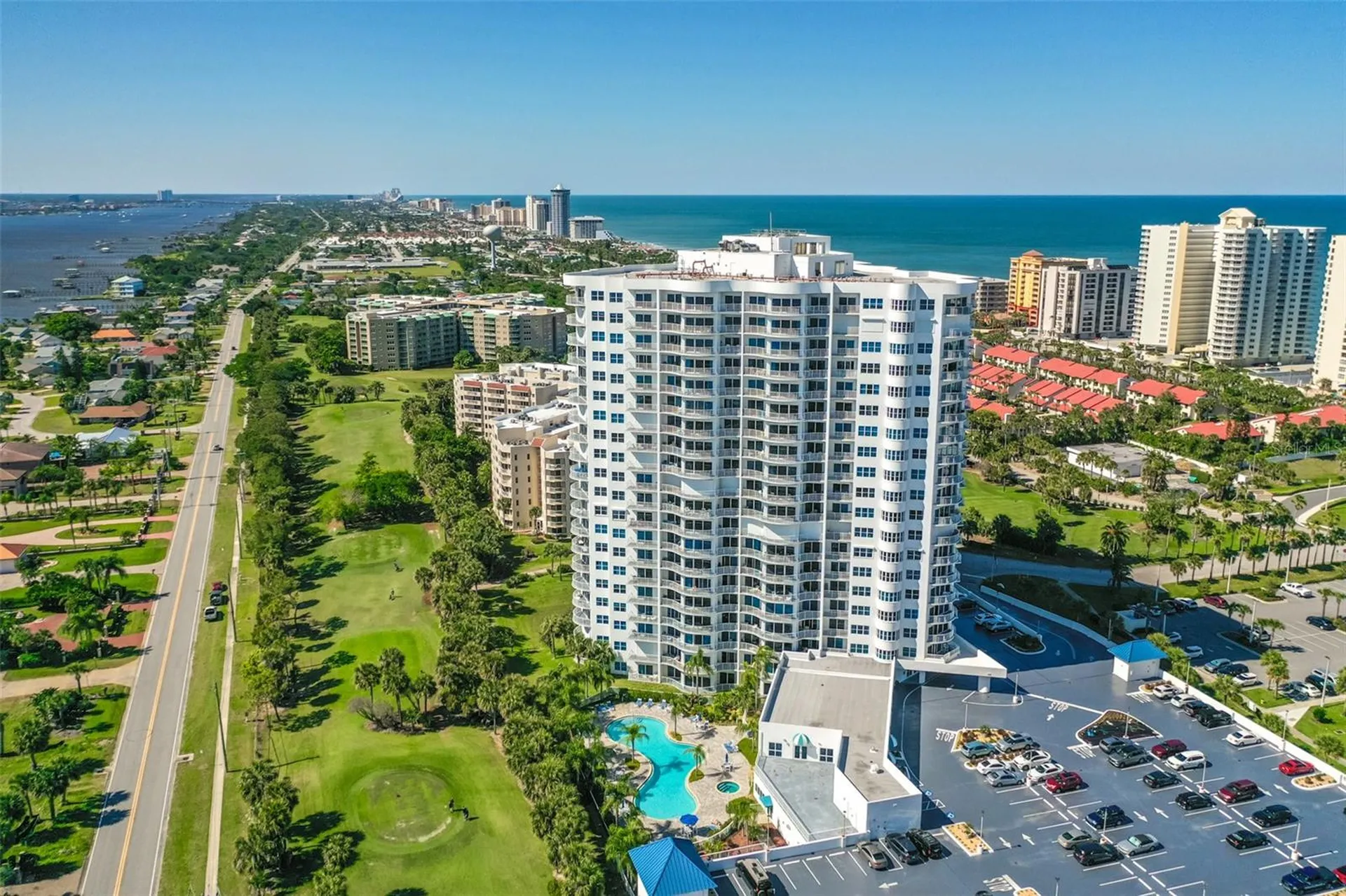 2 Oceans West Boulevard Daytona Beach FL 32118