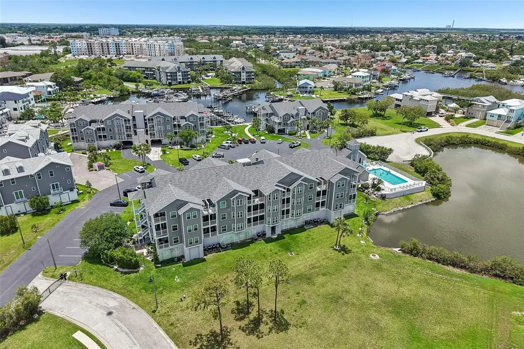 5727 Biscayne Court New Port Richey FL 34652