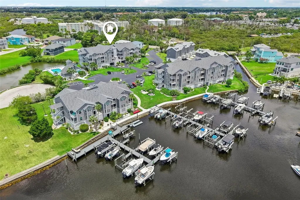 5727 Biscayne Court New Port Richey FL 34652