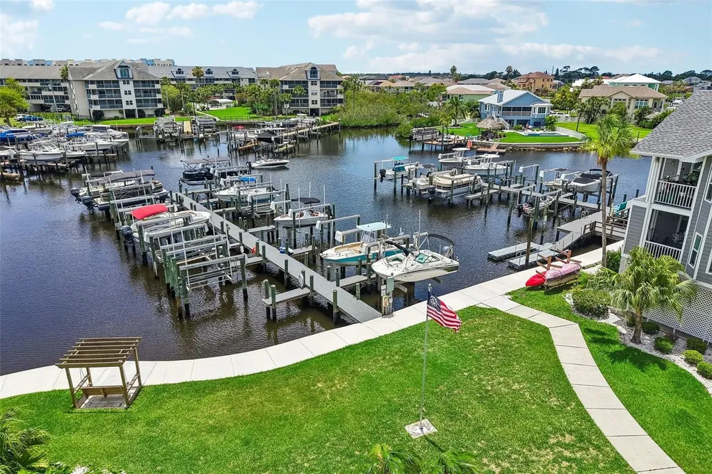 5727 Biscayne Court New Port Richey FL 34652