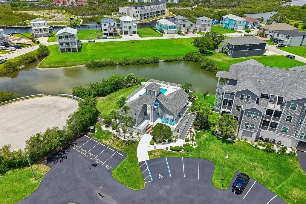 5727 Biscayne Court New Port Richey FL 34652