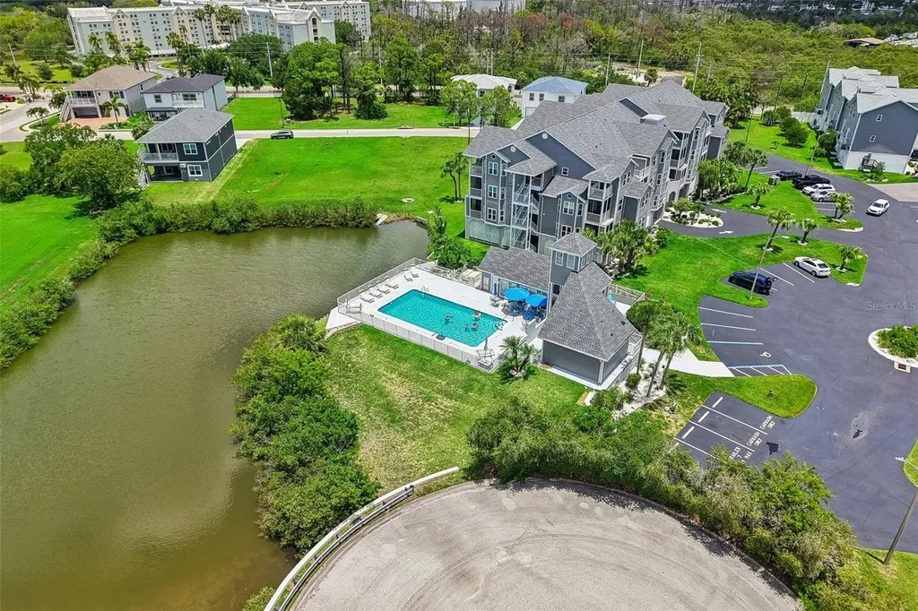 5727 Biscayne Court New Port Richey FL 34652