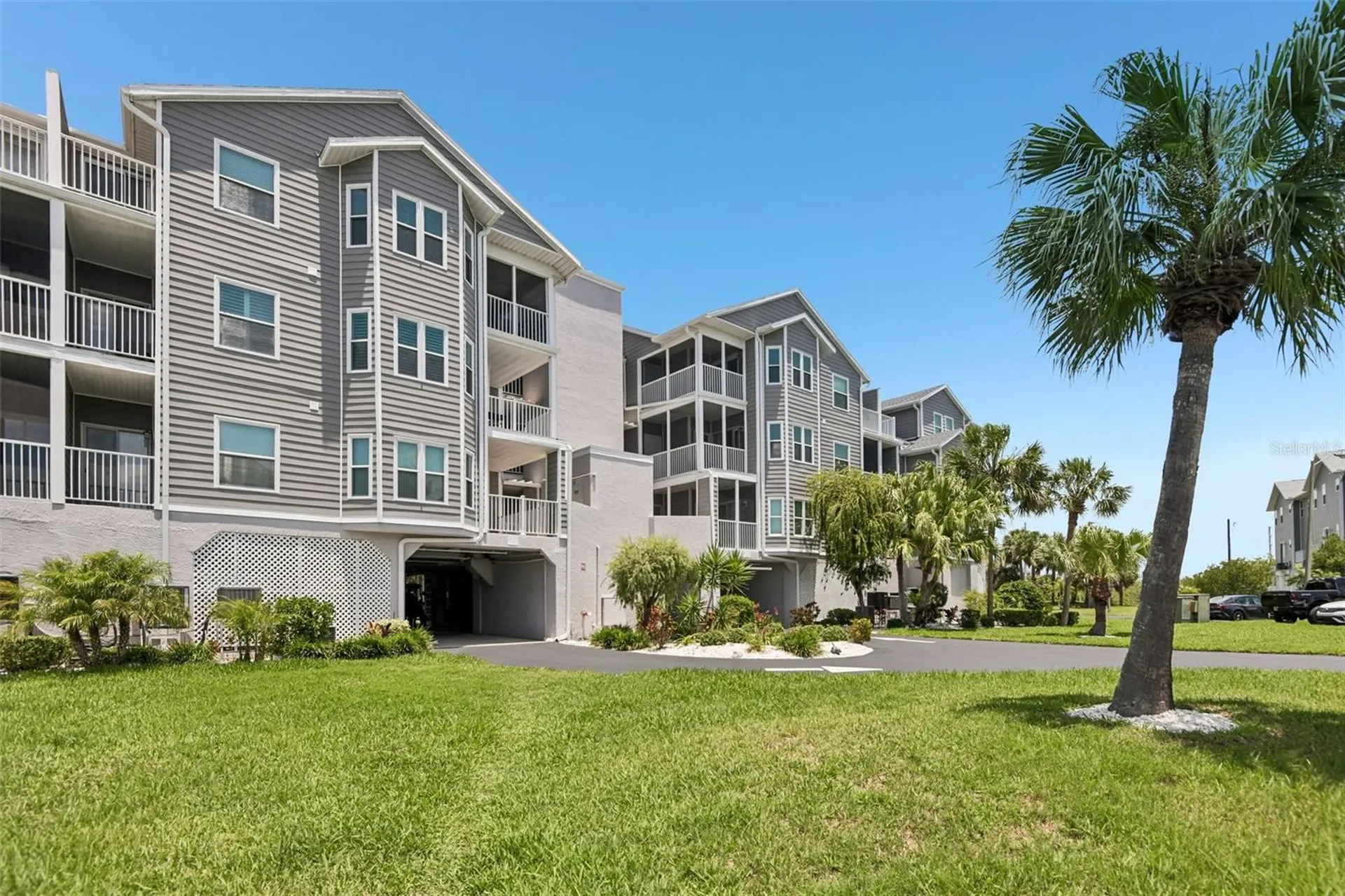 5727 Biscayne Court New Port Richey FL 34652