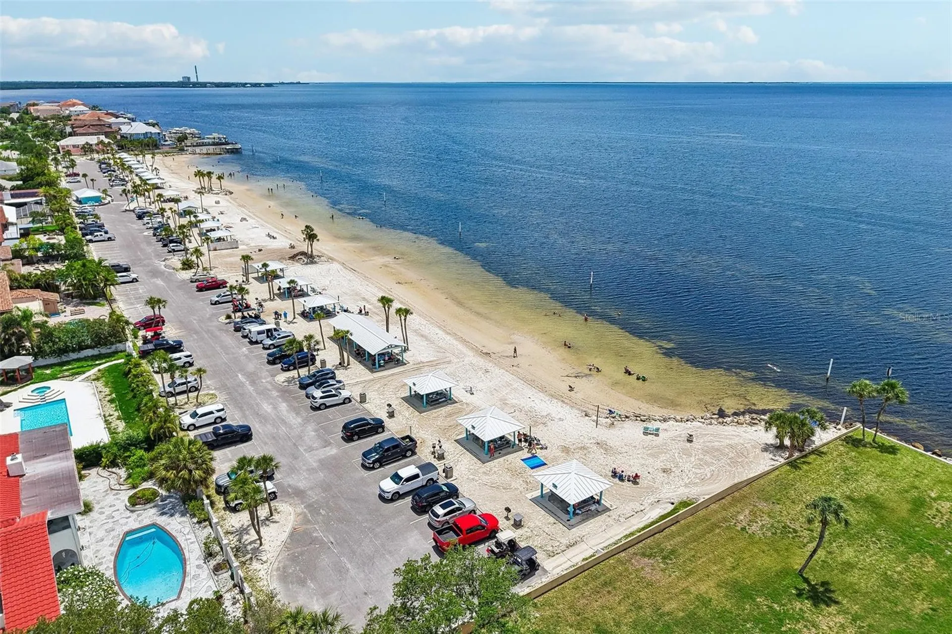 5727 Biscayne Court New Port Richey FL 34652