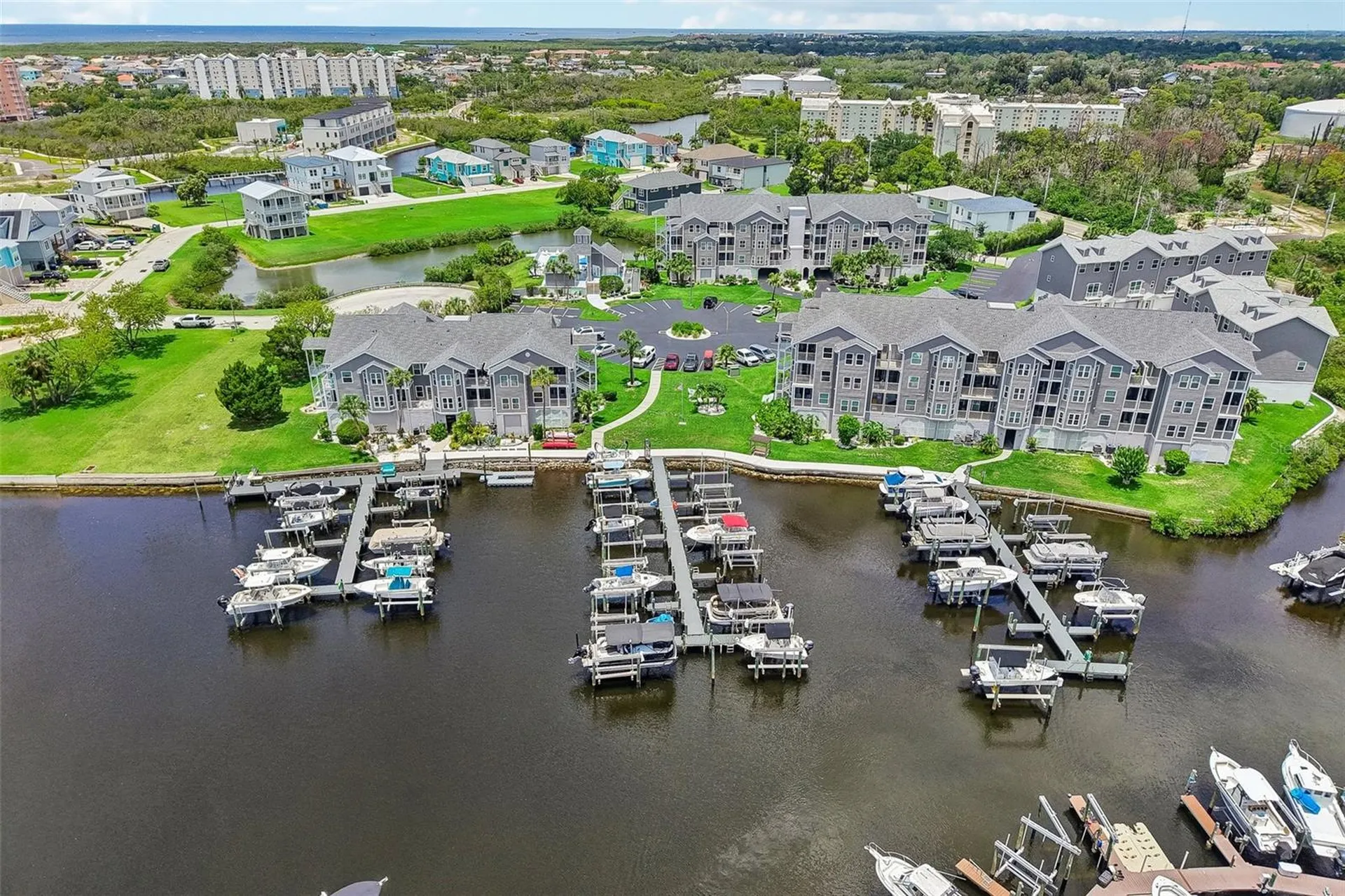 5727 Biscayne Court New Port Richey FL 34652
